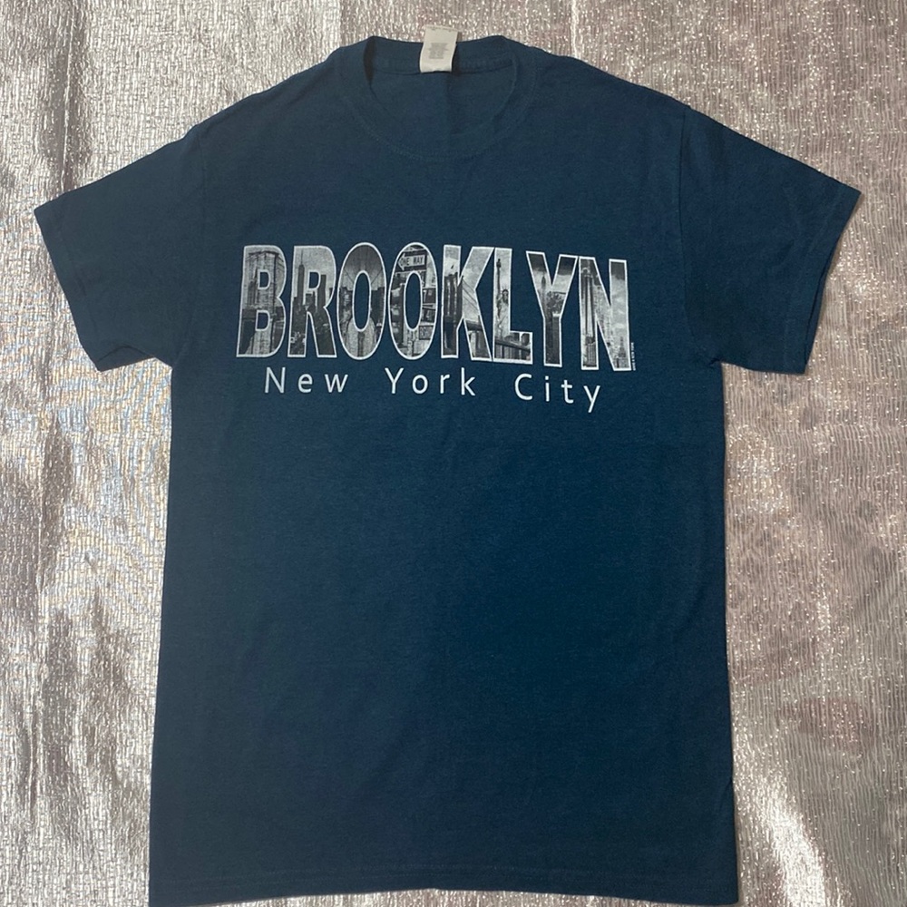 Brooklyn NYC T- shirt